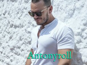 Antonyroll