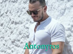 Antonyros