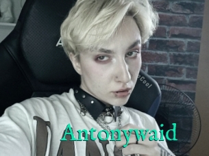 Antonywaid