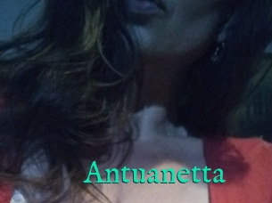 Antuanetta