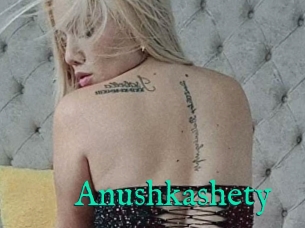 Anushkashety