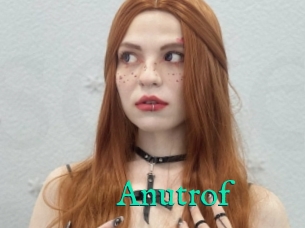 Anutrof