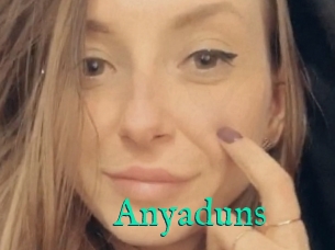 Anyaduns