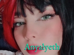 Anyalyeth