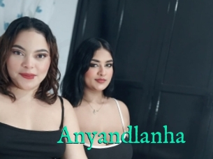 Anyandlanha