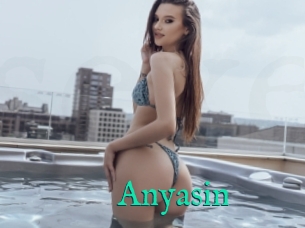Anyasin