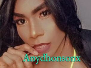 Anydhonsonx