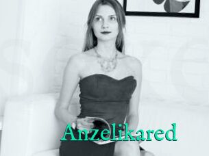 Anzelikared