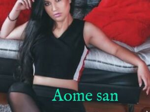 Aome_san