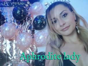 Aphrodite_lady