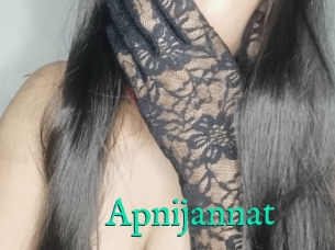 Apnijannat