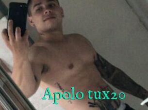 Apolo_tux20