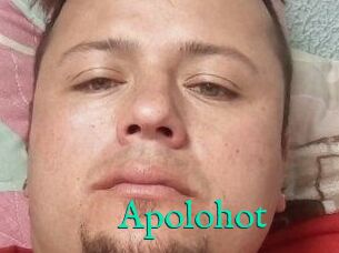 Apolo_hot