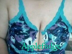 Applefudge
