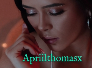Apriilthomasx