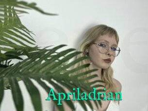 Apriladrian