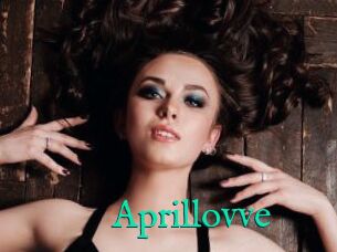 Aprillovve