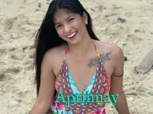 Aprilmay