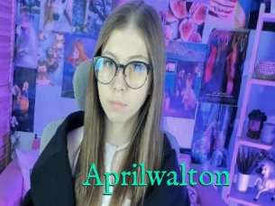 Aprilwalton