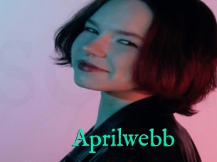 Aprilwebb