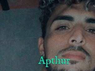 Apthur