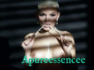 Apureessencee