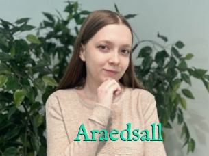 Araedsall