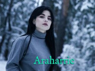 Araharrie