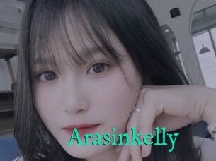 Arasinkelly