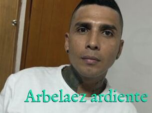 Arbelaez_ardiente