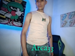 Arca33