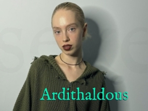 Ardithaldous