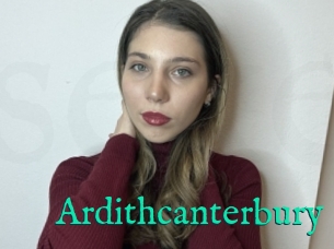 Ardithcanterbury