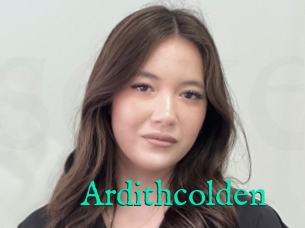 Ardithcolden