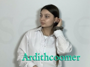 Ardithcoomer