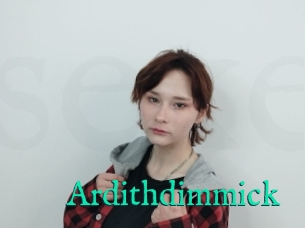 Ardithdimmick