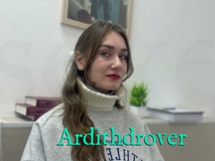 Ardithdrover
