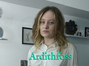 Ardithfoss