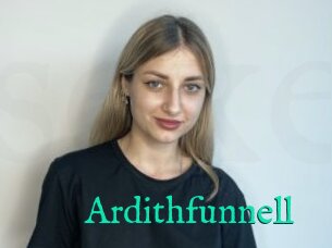 Ardithfunnell