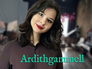 Ardithgammell