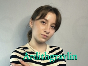 Ardithgravlin