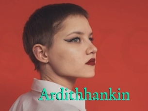 Ardithhankin