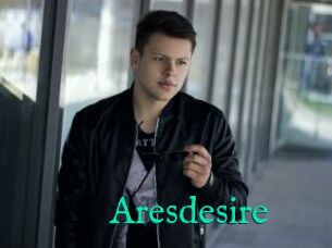 Aresdesire