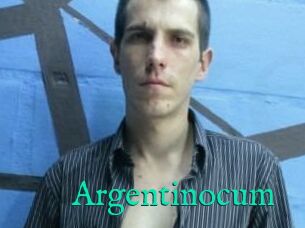 Argentinocum