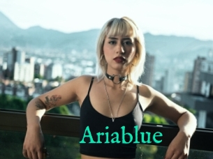 Ariablue