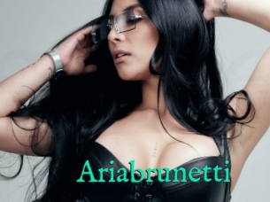 Ariabrunetti