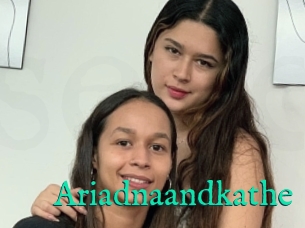 Ariadnaandkathe