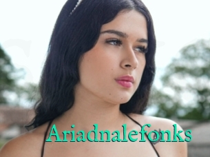 Ariadnalefonks