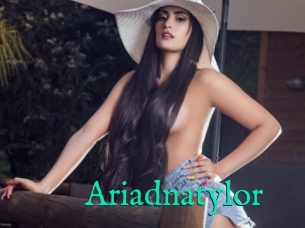 Ariadnatylor