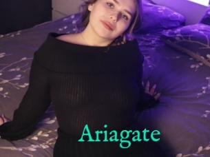 Ariagate